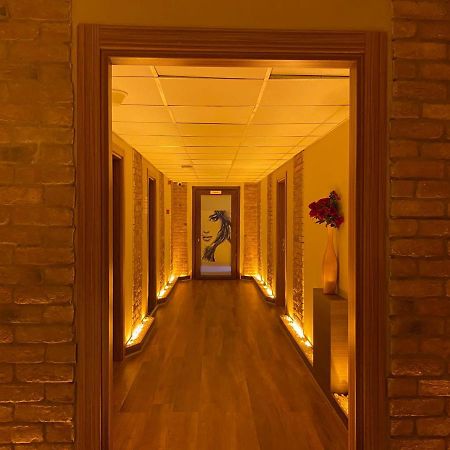Royal Inci Hotel Istanbul Bagian luar foto