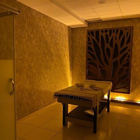 Royal Inci Hotel Istanbul Bagian luar foto