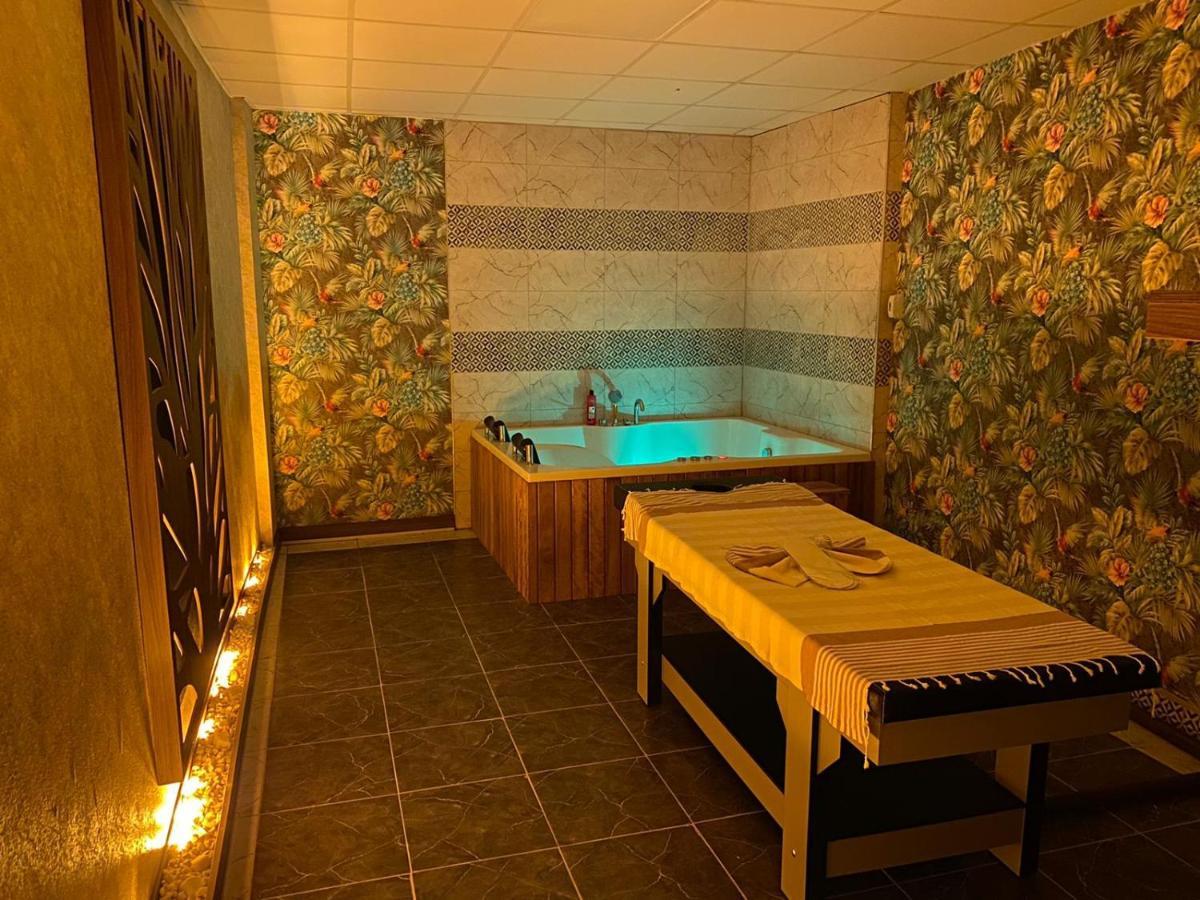 Royal Inci Hotel Istanbul Bagian luar foto