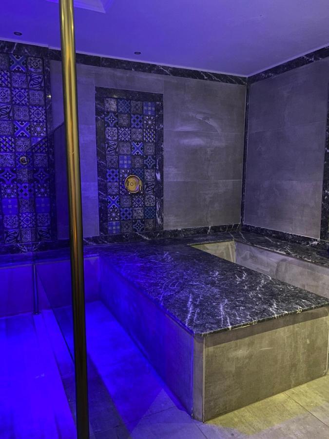 Royal Inci Hotel Istanbul Bagian luar foto
