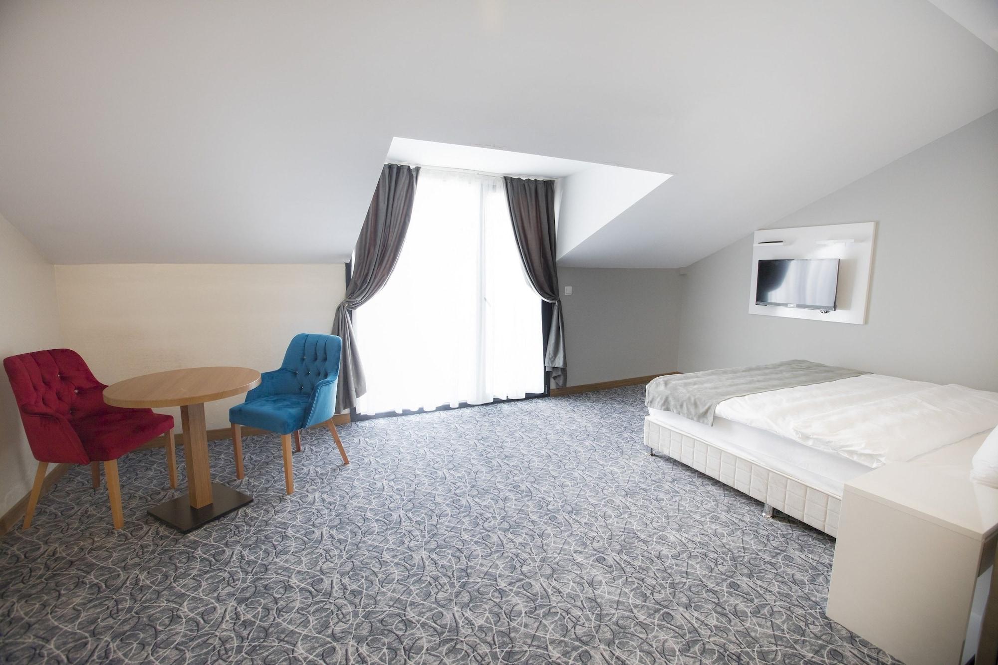 Royal Inci Hotel Istanbul Bagian luar foto