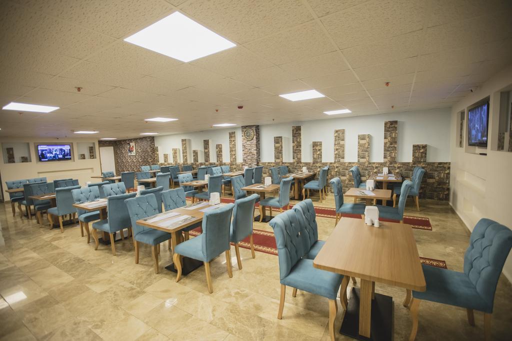 Royal Inci Hotel Istanbul Bagian luar foto