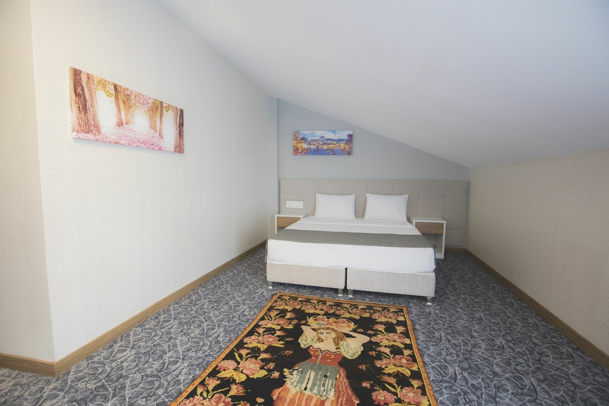 Royal Inci Hotel Istanbul Bagian luar foto