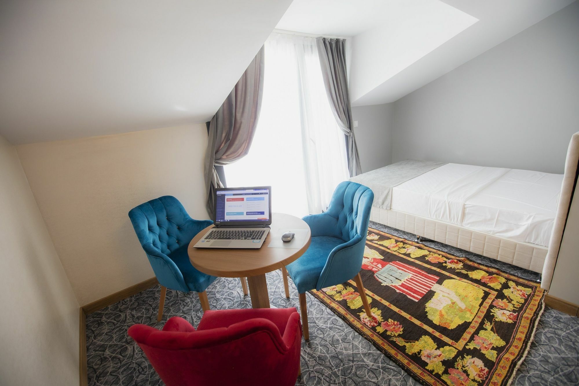 Royal Inci Hotel Istanbul Bagian luar foto