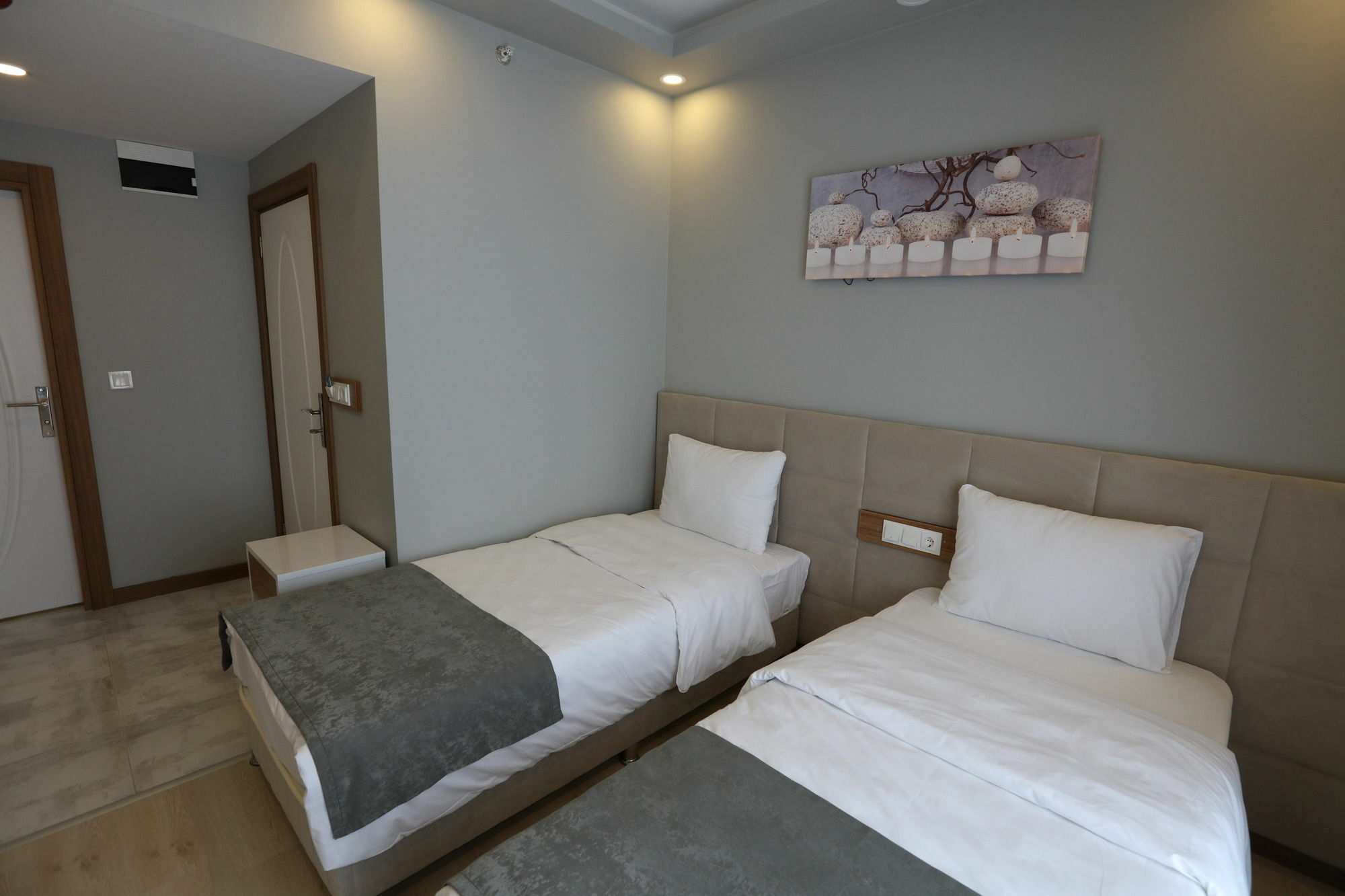 Royal Inci Hotel Istanbul Bagian luar foto