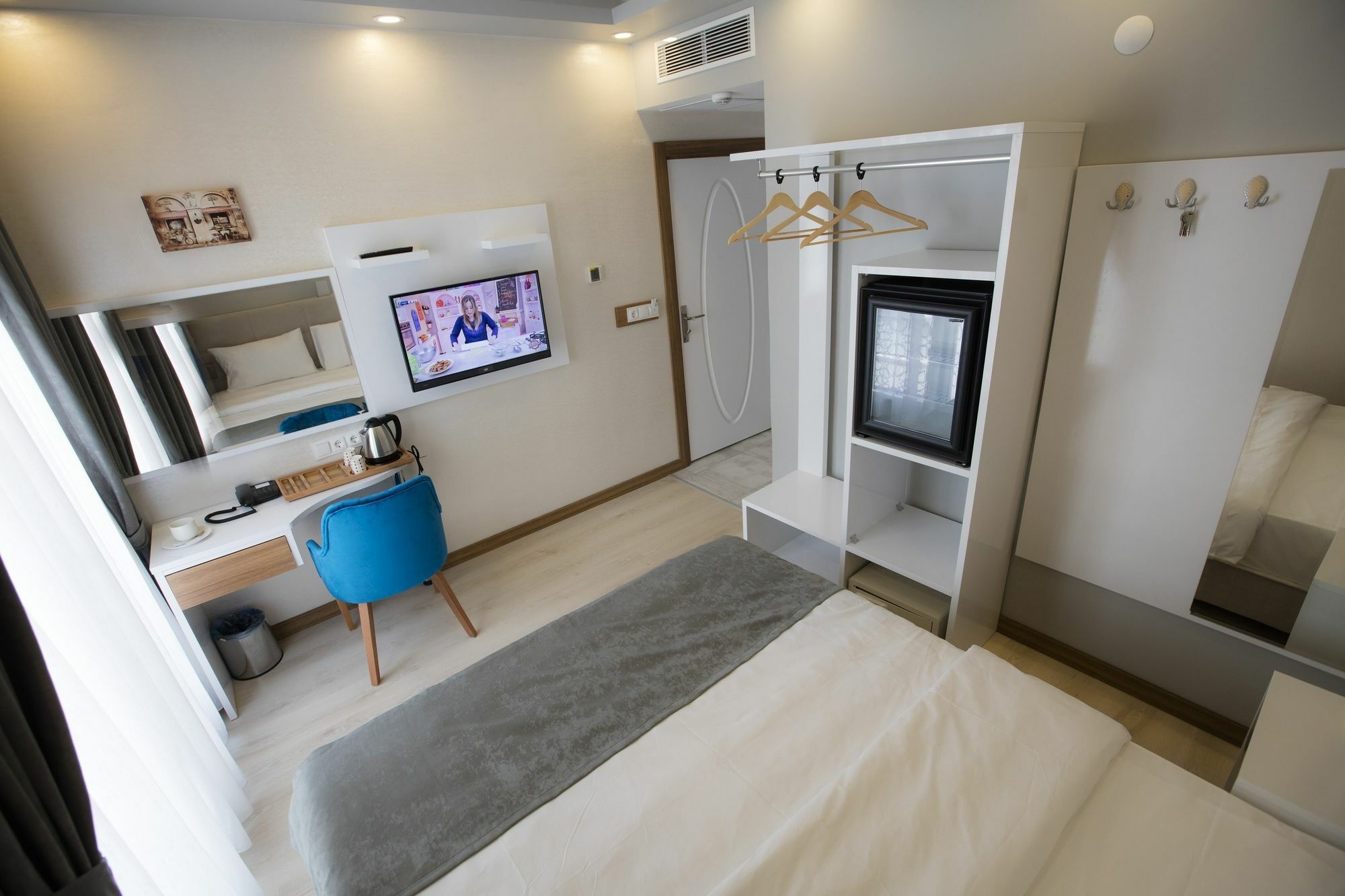 Royal Inci Hotel Istanbul Bagian luar foto