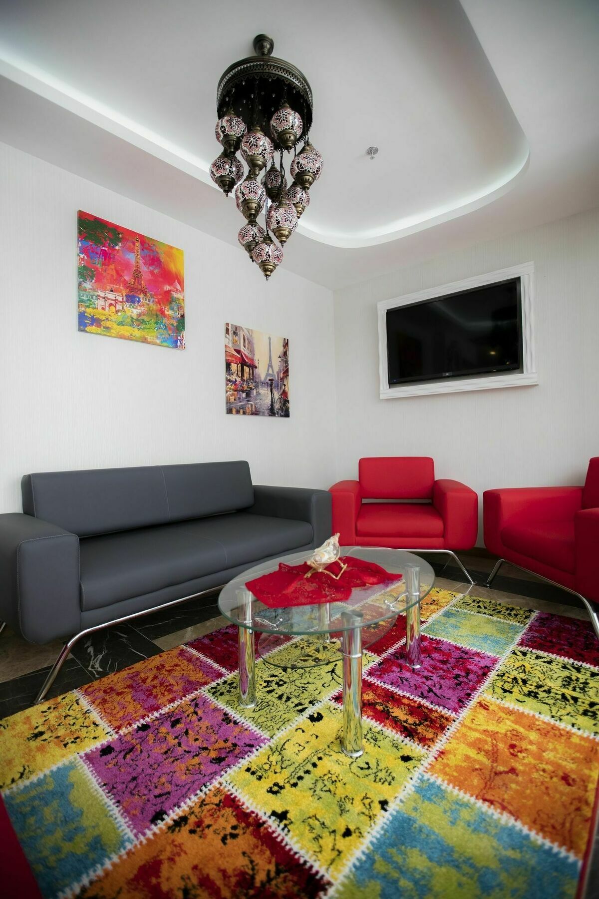 Royal Inci Hotel Istanbul Bagian luar foto