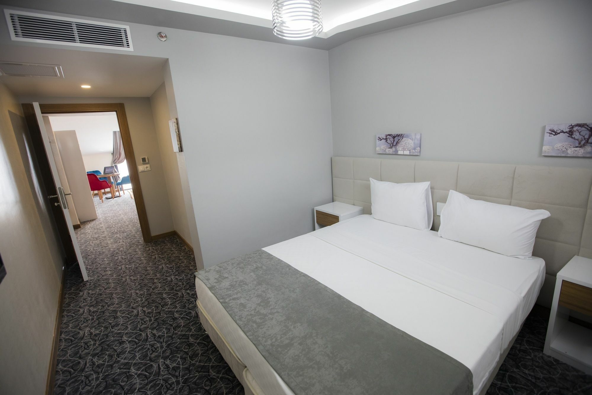 Royal Inci Hotel Istanbul Bagian luar foto