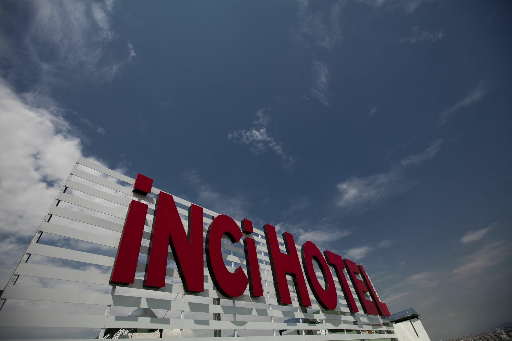 Royal Inci Hotel Istanbul Bagian luar foto