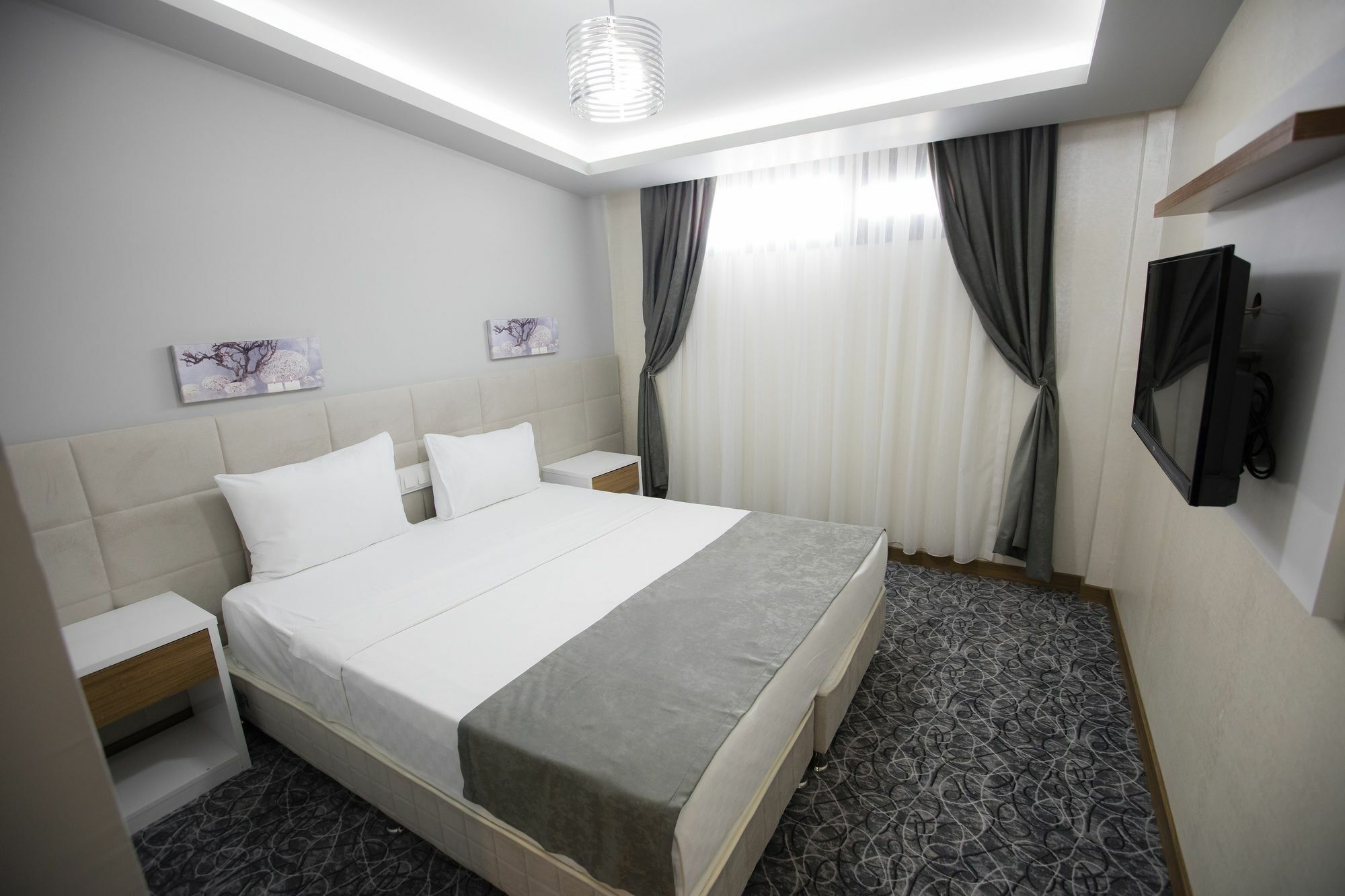 Royal Inci Hotel Istanbul Bagian luar foto