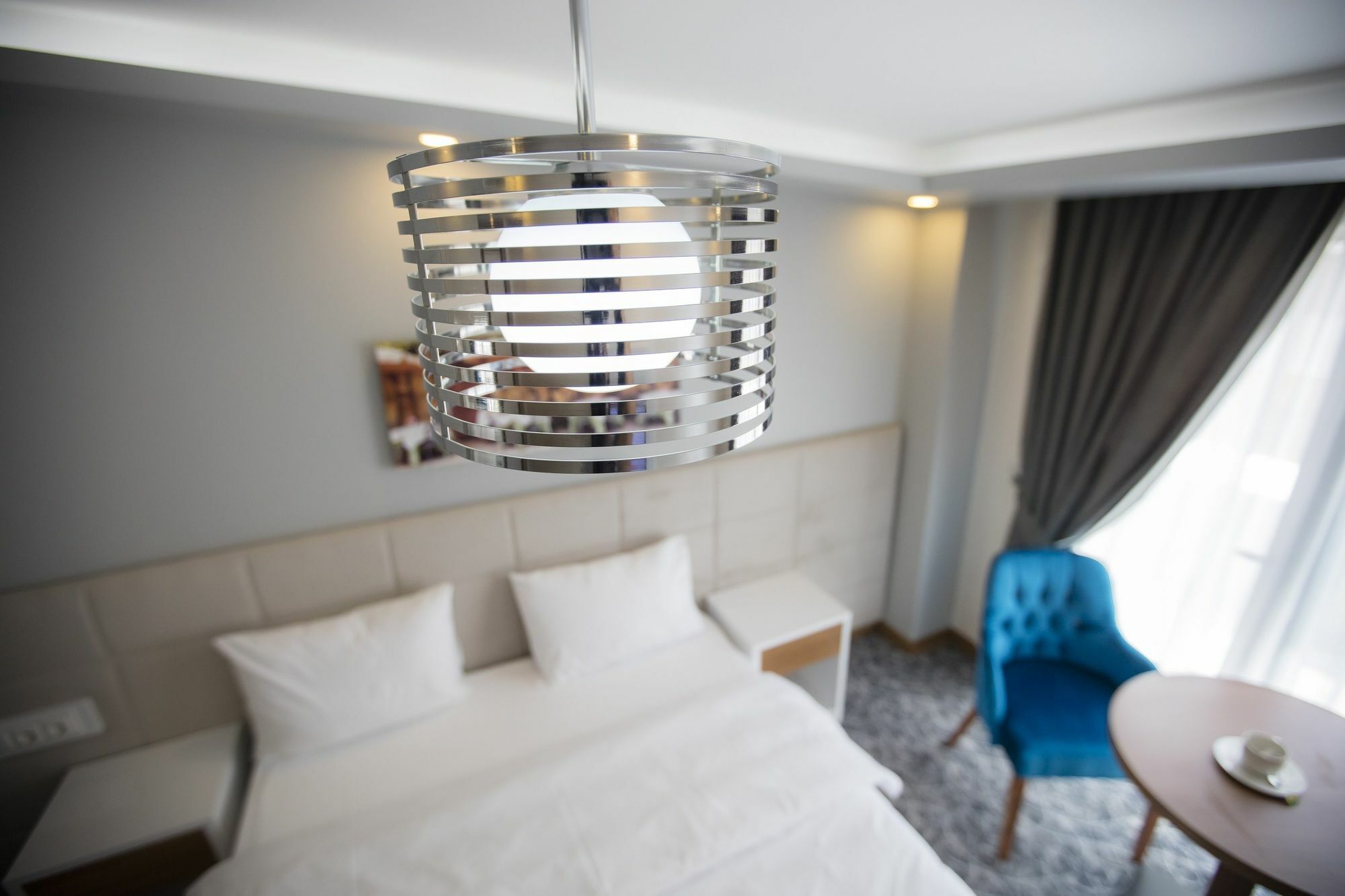 Royal Inci Hotel Istanbul Bagian luar foto