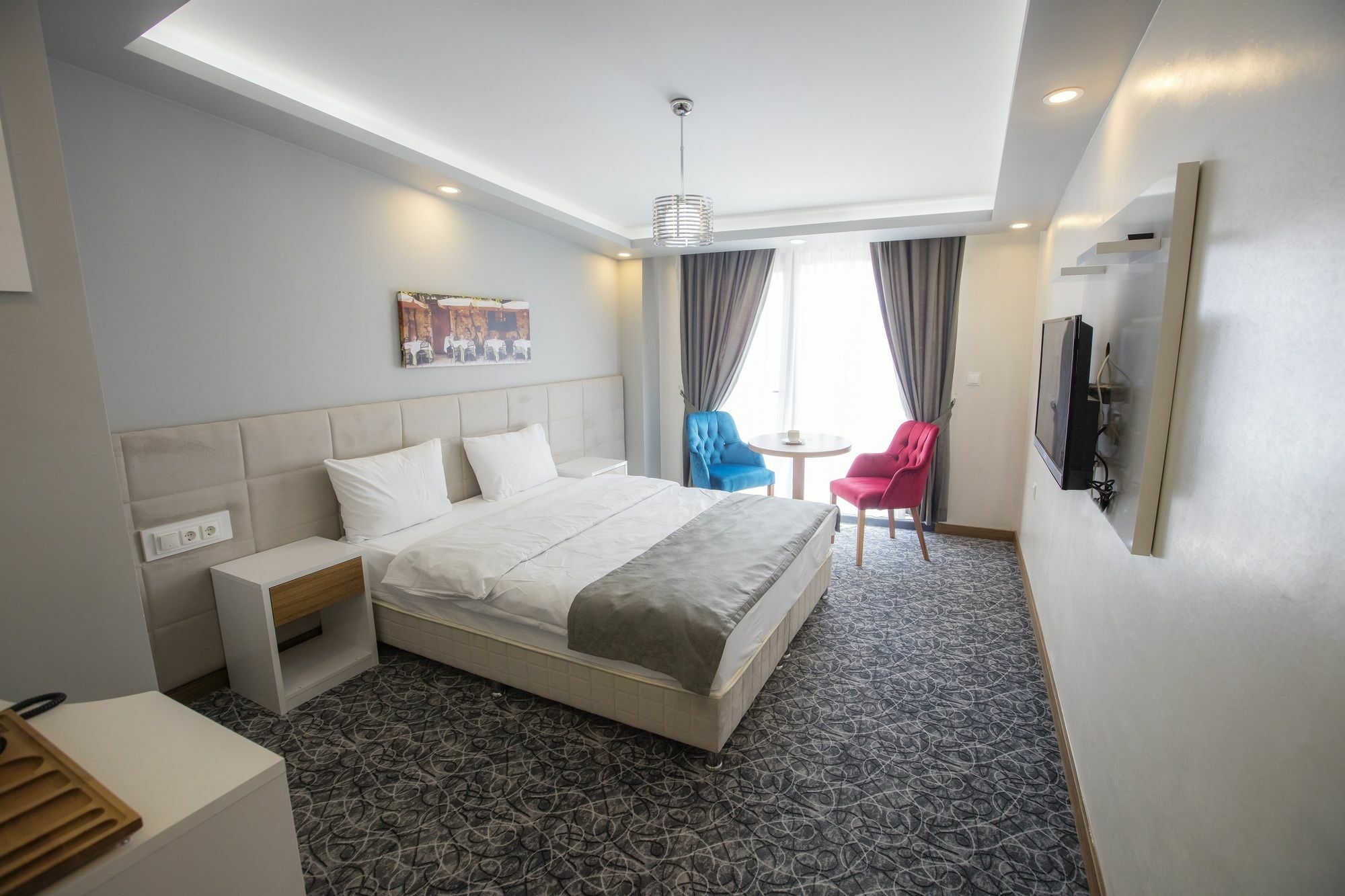 Royal Inci Hotel Istanbul Bagian luar foto