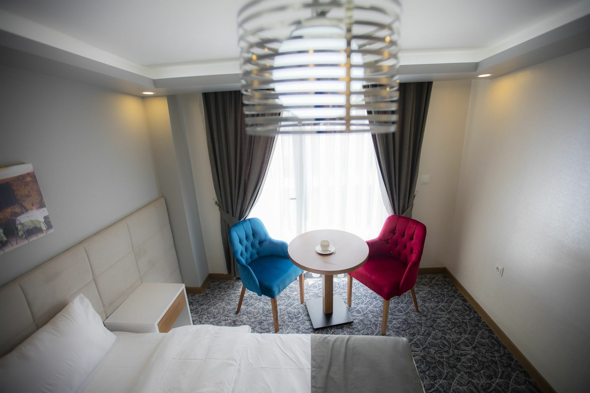 Royal Inci Hotel Istanbul Bagian luar foto