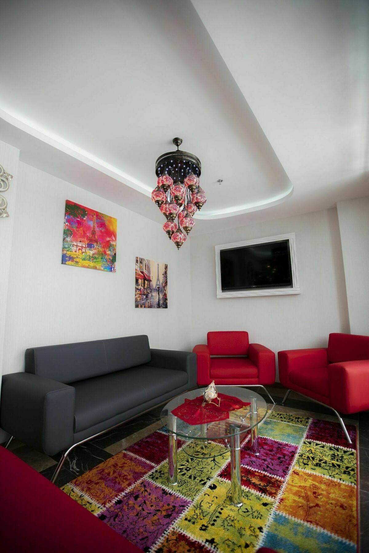 Royal Inci Hotel Istanbul Bagian luar foto